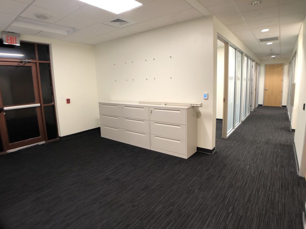 Professional/Medical Space For Lease: 1200 W. Granada Boulevard, Suite 6A, Ormond Beach, FL 32174